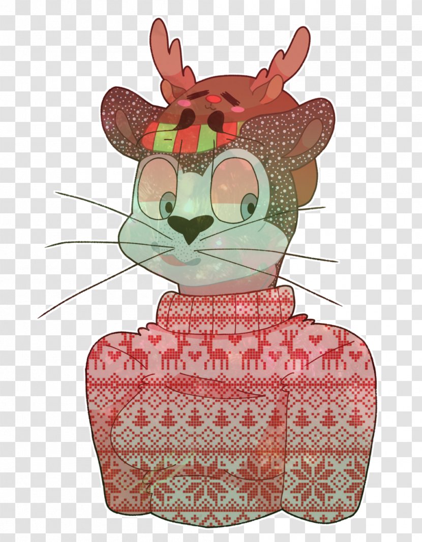 Whiskers Headgear - Small To Medium Sized Cats - Shut Up Transparent PNG