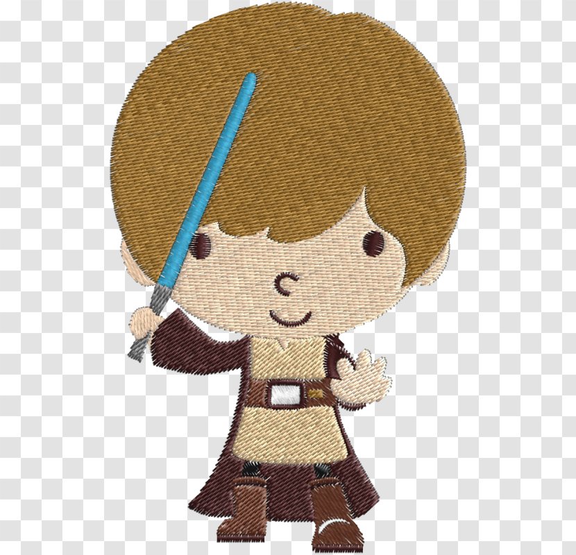Anakin Skywalker Star Wars Stormtrooper Character Clip Art - Zen Transparent PNG