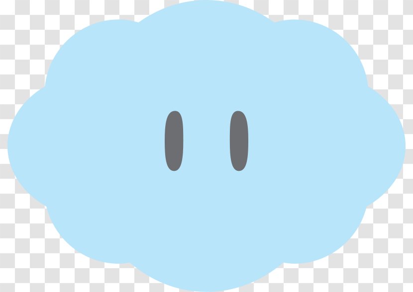 Mario Series Lakitu Wiki - Blue Transparent PNG
