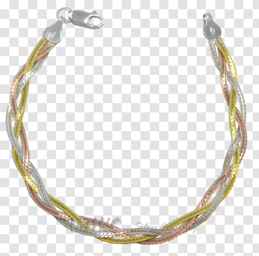 Bracelet Jewellery Necklace Woman Model - 66 Kilo Transparent PNG