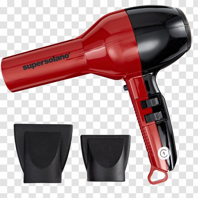 international hair dryer