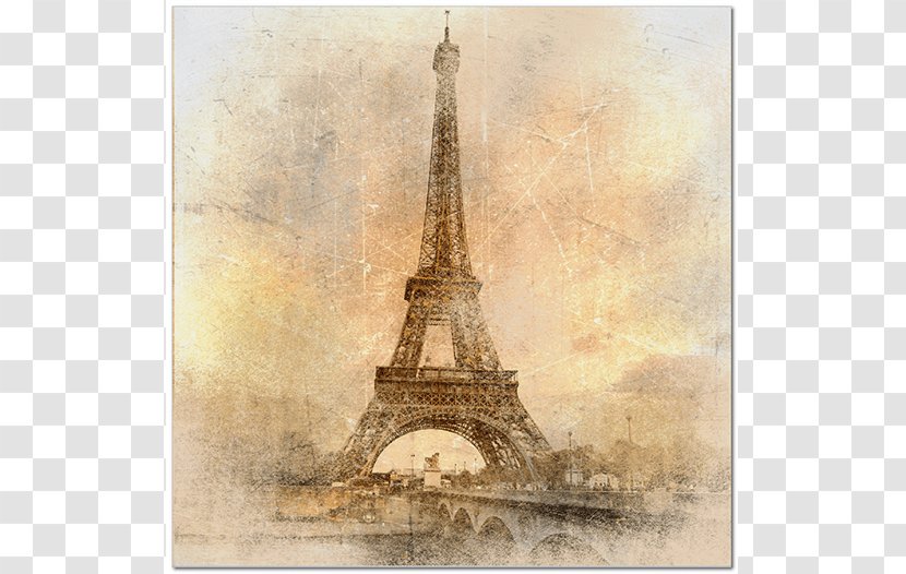 Eiffel Tower That Summer In Paris: Memories Of Tangled Friendships With Hemingway, Fitzgerald, And Some Others The Complete Stories Wall Decal - Poster Transparent PNG