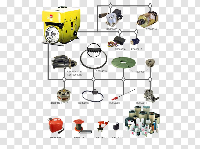 Technology Plastic - Hardware Transparent PNG