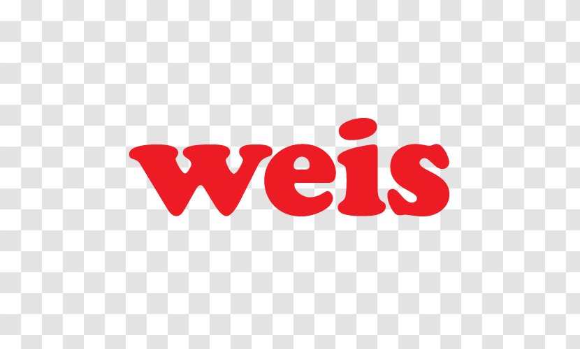 Logo Brand Weis Markets Smarly Font - Tree - Cartoon Transparent PNG