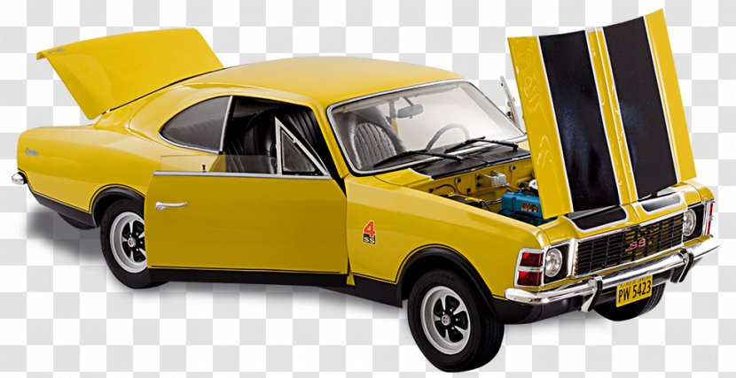 Chevrolet Opala Car General Motors Super Sport - Executive Transparent PNG