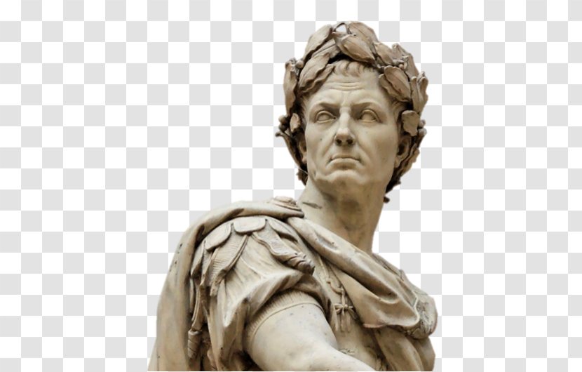 Julius Caesar Roman Republic Ancient Rome Empire Veni, Vidi, Vici - Quotation Transparent PNG