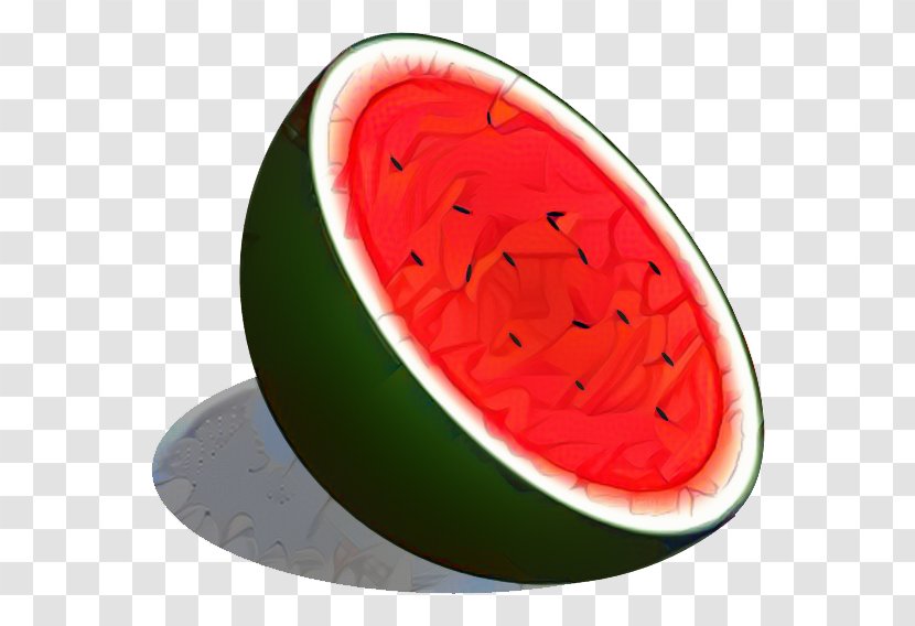 Watermelon - Cucumber Gourd And Melon Family - Food Transparent PNG