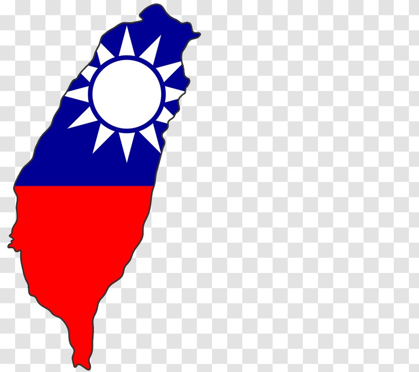 Taiwan Map Flag Of The Republic China - Scalable Vector Graphics - Photos Transparent PNG