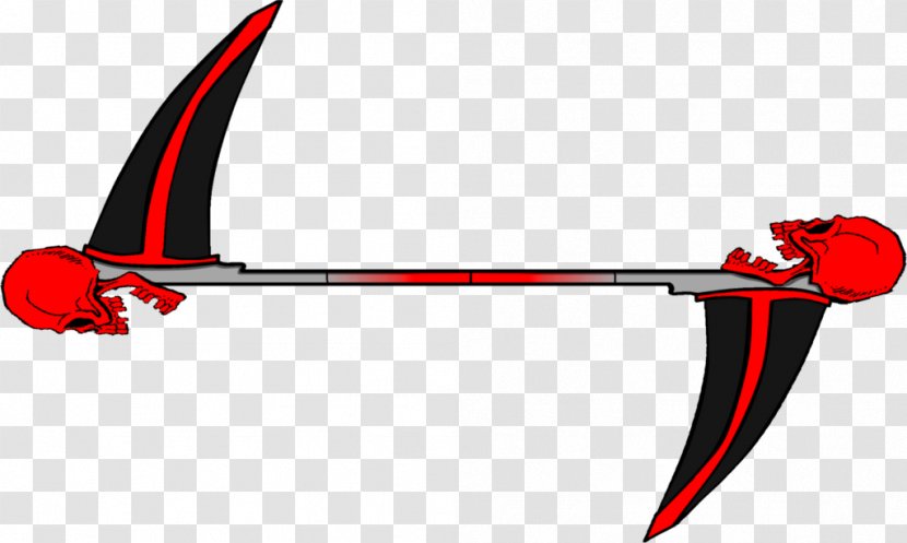 Ranged Weapon Line Angle Clip Art Transparent PNG