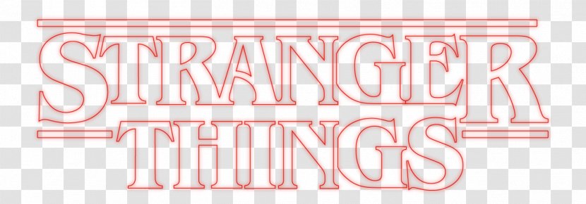 Logo Brand Font Pink M Product - Stranger Things Billy Transparent PNG
