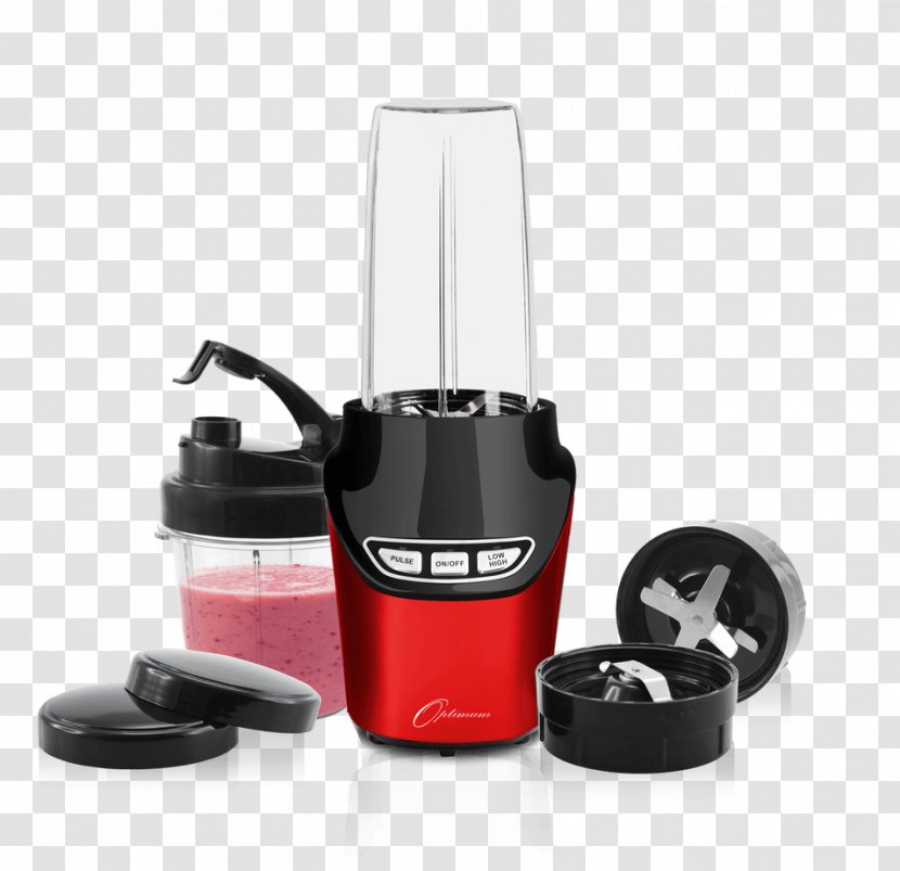 Smoothie Blender Juicer Food Milkshake - Beauty Transparent PNG