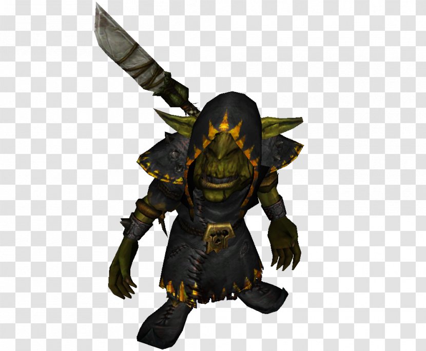 Total War: Warhammer Medieval II: Kingdoms Orcs And Goblins Fantasy Battle - War - Dungeons Dragons Transparent PNG