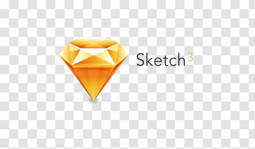 Logo Sketch - Yellow Transparent PNG