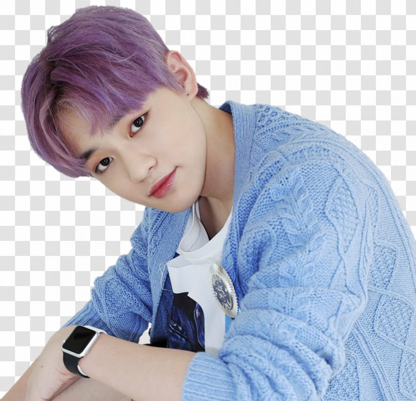 NCT 127 2018 Empathy DREAM - Renjun - Kpop Nct Transparent PNG