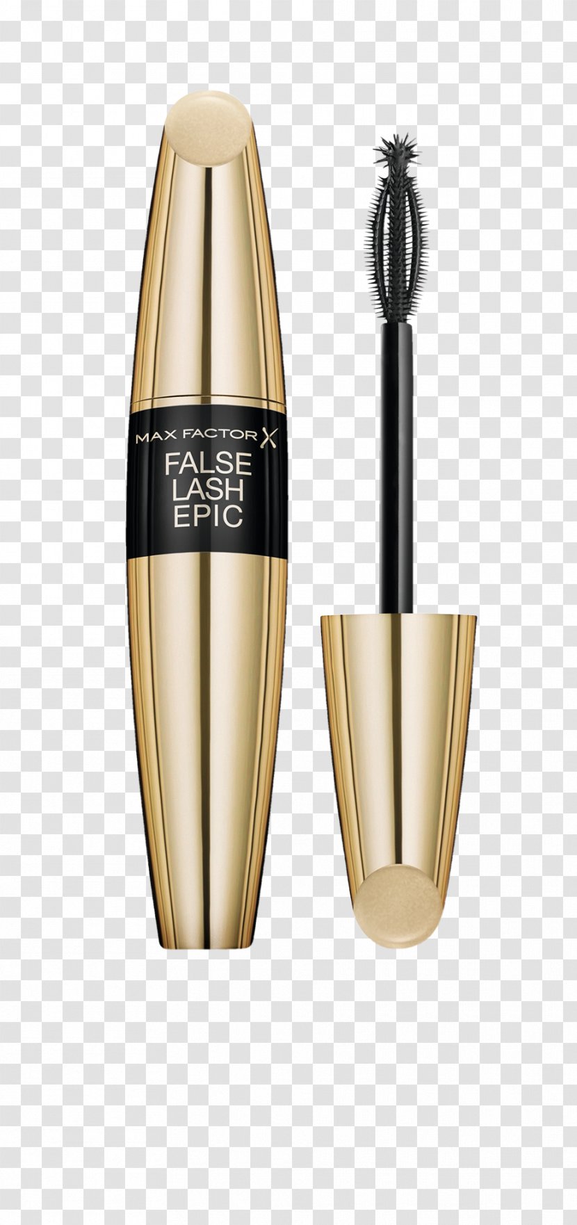 Max Factor Epic False Lash Effect Mascara Cosmetics Eyelash - Eyelashes Transparent PNG