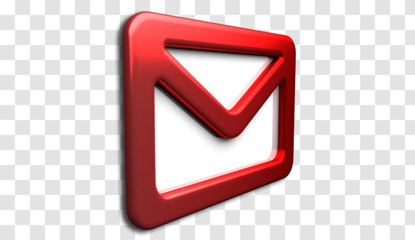 Email Spam Internet Gmail Message - Yahoo Mail Transparent PNG