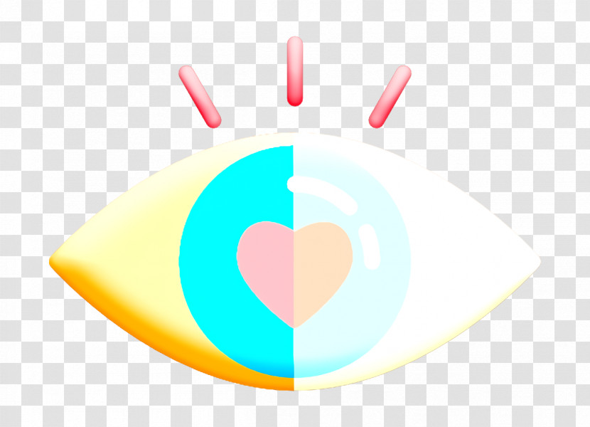 Eye Icon Attractive Icon Web Design Icon Transparent PNG