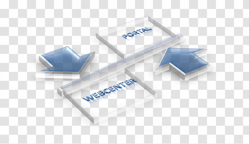 Oracle WebCenter Corporation Salesforce.com Web Portal Cloud - Industry - Career Path Confusion Transparent PNG