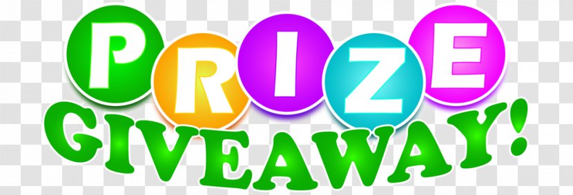 Prize Logo Brand Clip Art - Area - Give Away Transparent PNG