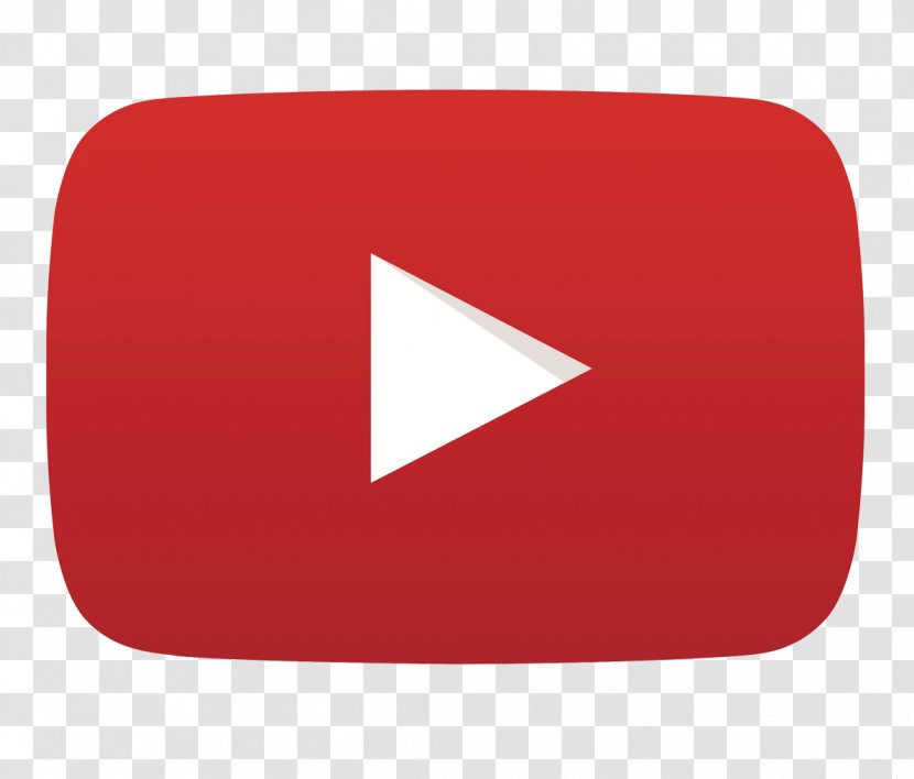YouTube Play Button Logo - Chad Hurley - Youtube Transparent PNG