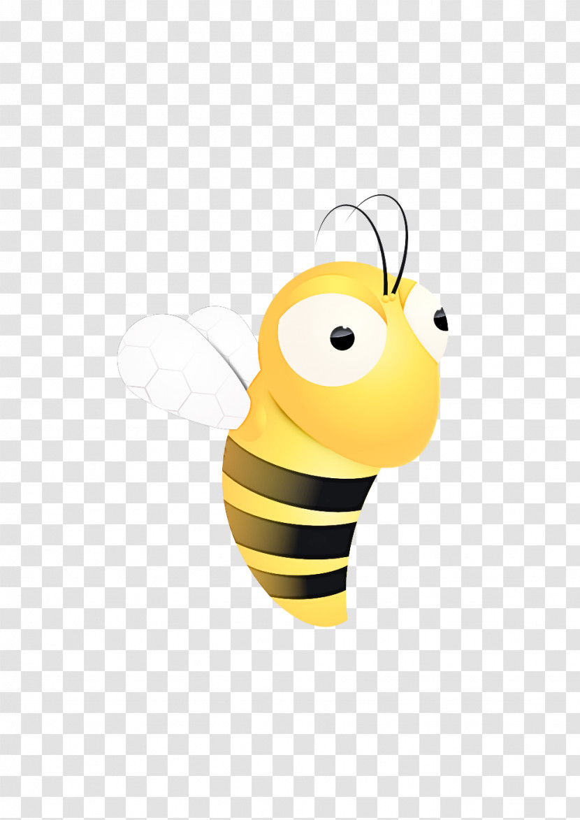 Bumblebee Transparent PNG