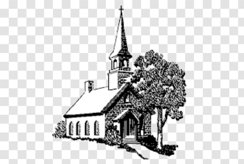 Kirk-On-The-Hill Presbyterian Church Bible Ephesus Baptist Outwood Lutheran - House Transparent PNG