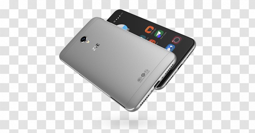 ZTE Blade V7 Lite Huawei Honor 5X Smartphone - Multimedia Transparent PNG