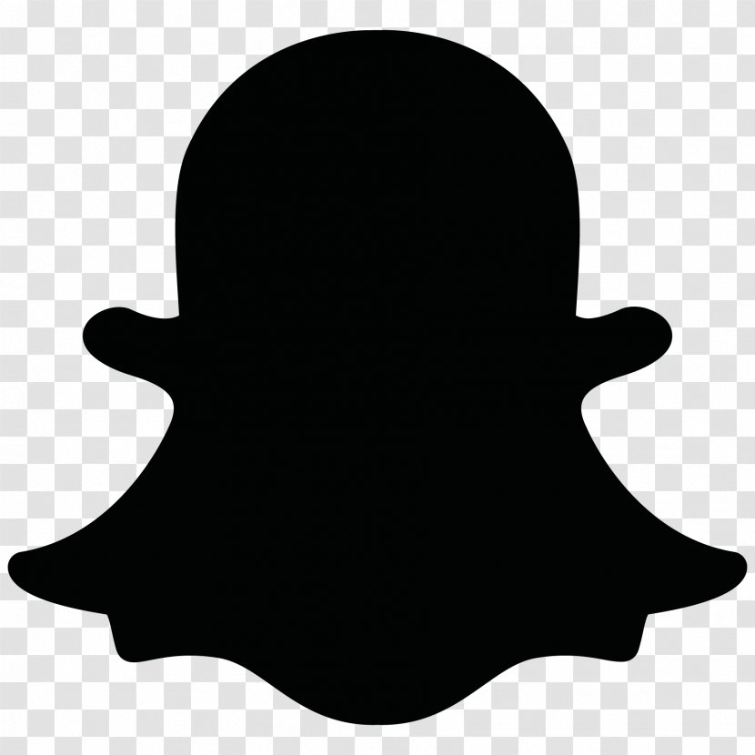 Social Media Snapchat Transparent PNG