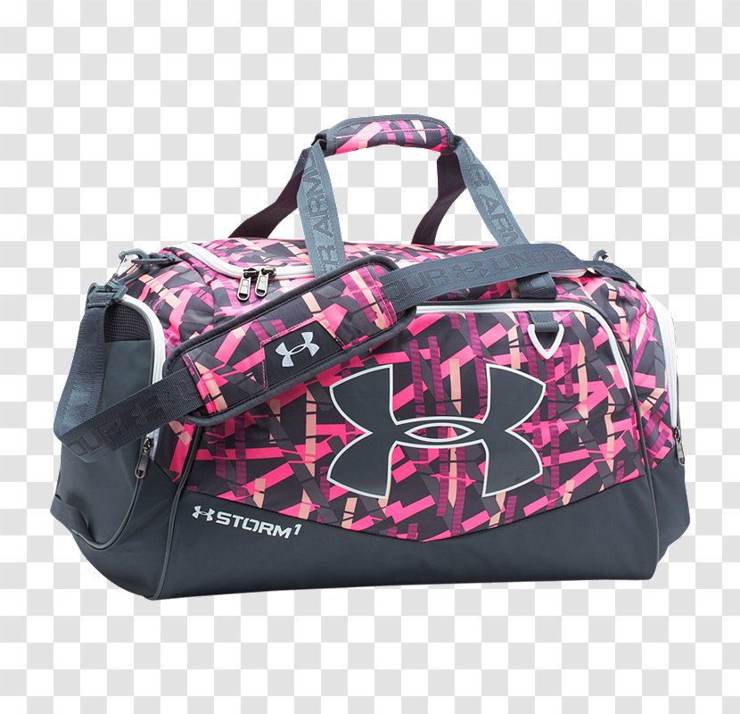 Under Armour Undeniable Duffle Bag 3.0 Duffel Bags Storm II - Ii Transparent PNG