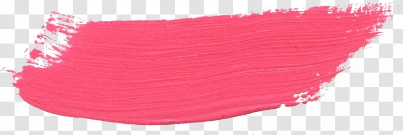 Magenta Lip Pink M - Red Transparent PNG