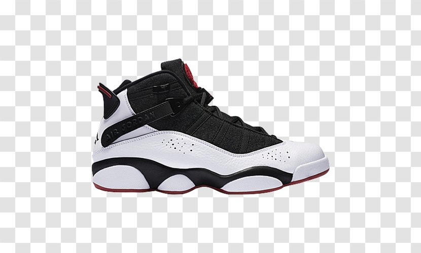 Jordan 6 Rings Mens Basketball Shoes Air Nike Sports - Shoe Transparent PNG