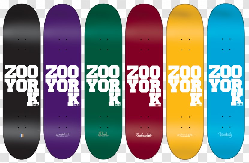 Skateboarding Zoo York Brand Streetwear - Skateboard Transparent PNG