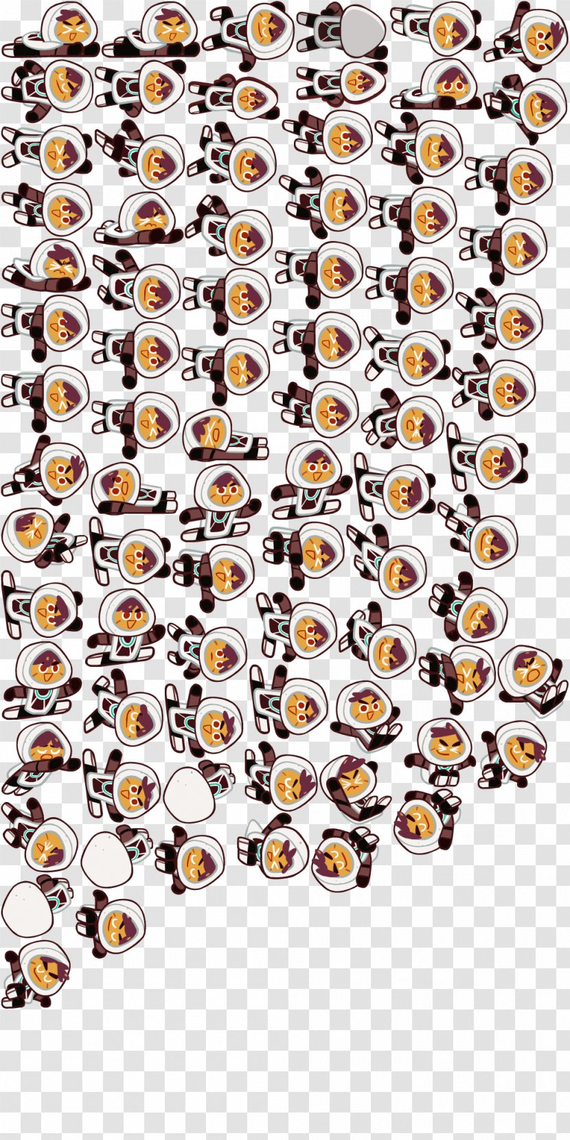 Cookie Run LINE HTTP Google Search Biscuits - Wiki Transparent PNG