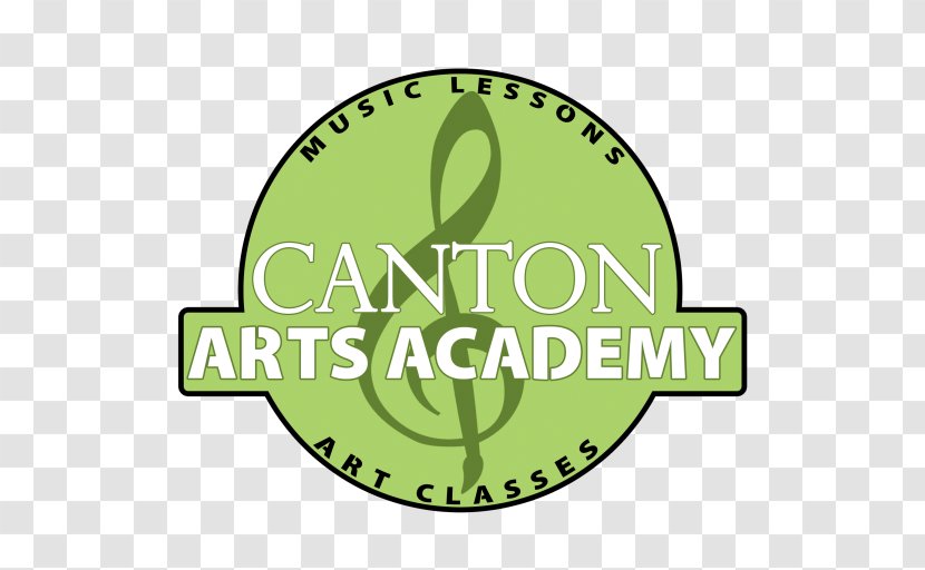 Canton Arts Academy Middle Ages Logo Brand - Tree - Woodstock Transparent PNG