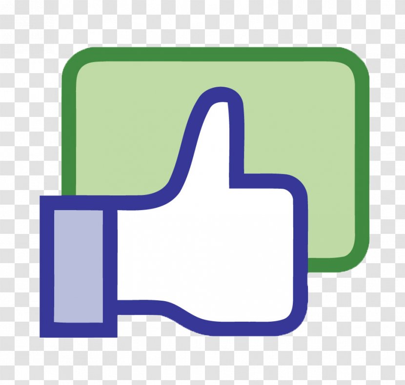 Facebook Like Button YouTube - Thumb - Copy Vector Transparent PNG