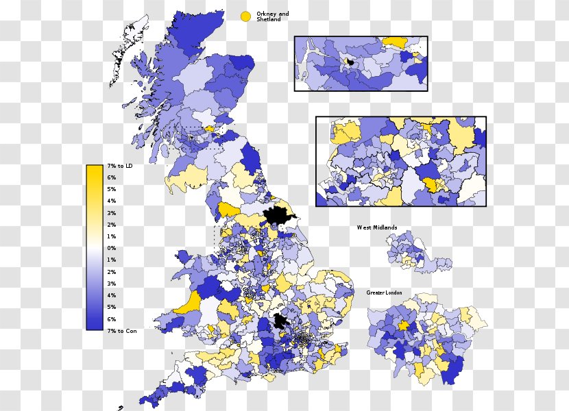 United Kingdom General Election, 2010 North Somerset Council Elections 2015 - Purple Transparent PNG