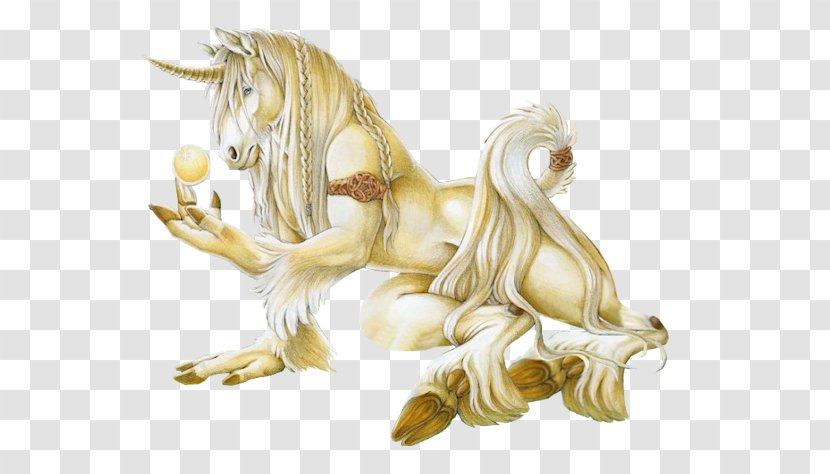 Unicorn Legendary Creature Horse Fairy Tale Pegasus Transparent PNG