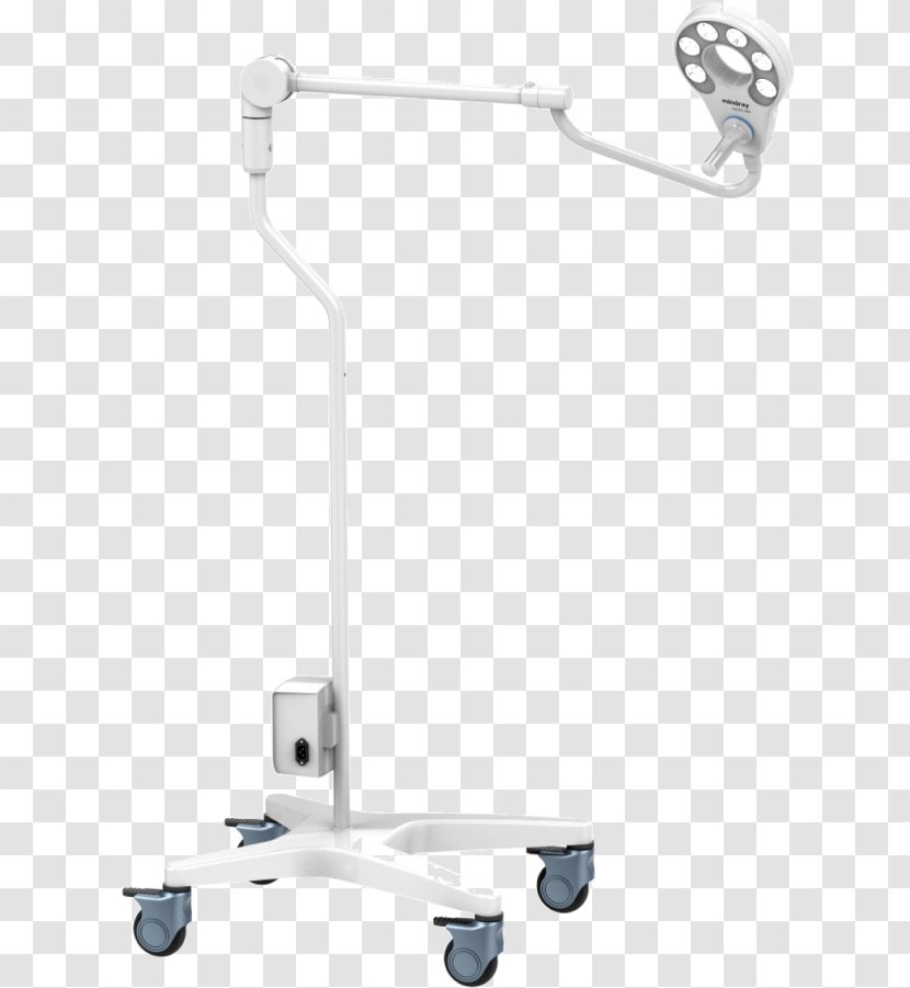 Surgical Lighting Surgery Lamp Medical Equipment - Light Transparent PNG