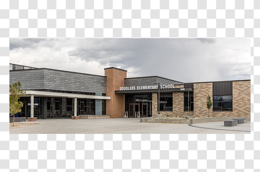 Boulder Valley School District Douglass Elementary Thompson R2-J - Deer Unified Transparent PNG