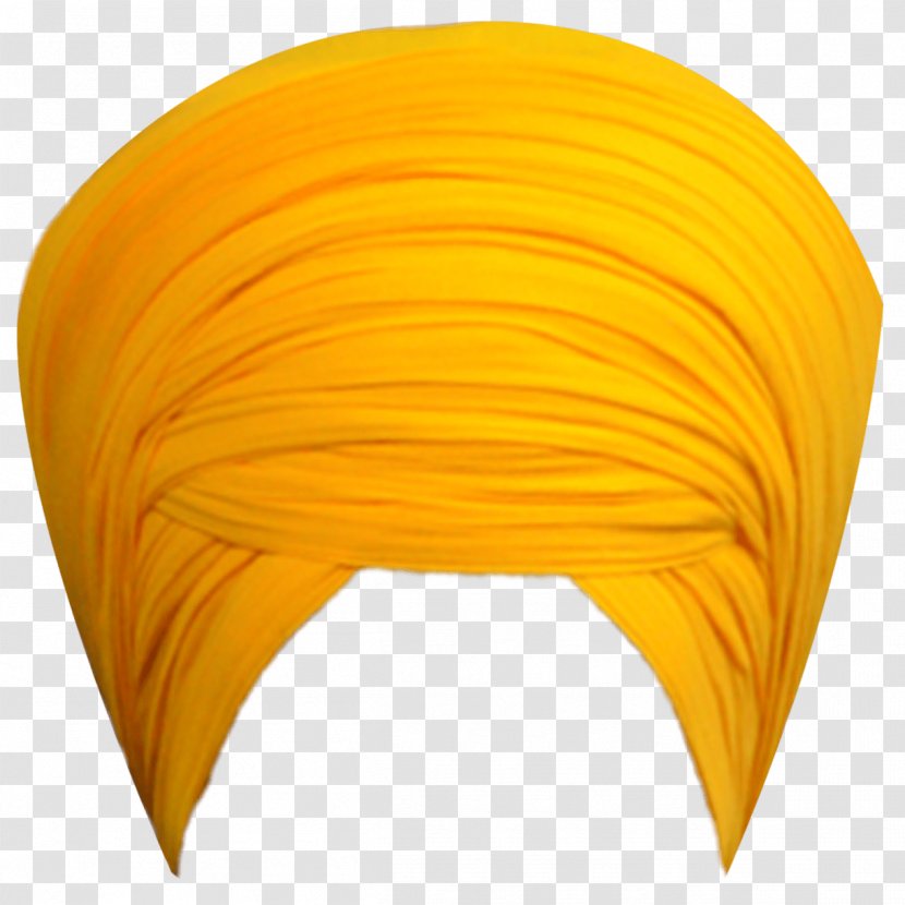 Turban Dastar Pagri Clip Art - Hair By Sr Editing Zone Zip File Transparent PNG