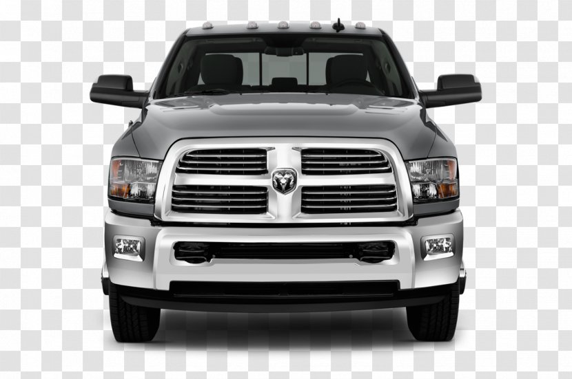 2016 RAM 3500 2500 Ram Trucks Pickup Truck - Automotive Exterior - Dodge Transparent PNG