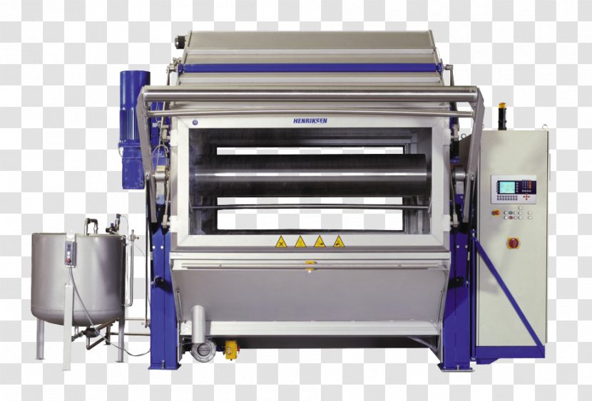 Machine Jigger Textile Dyeing Milliliter - Printing And Transparent PNG