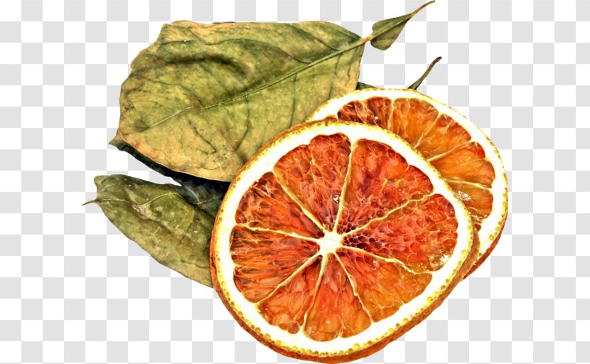Photography Orange Food Drying Royalty-free Fruit - Desiccation - Painted Dry Lemon Slices Transparent PNG