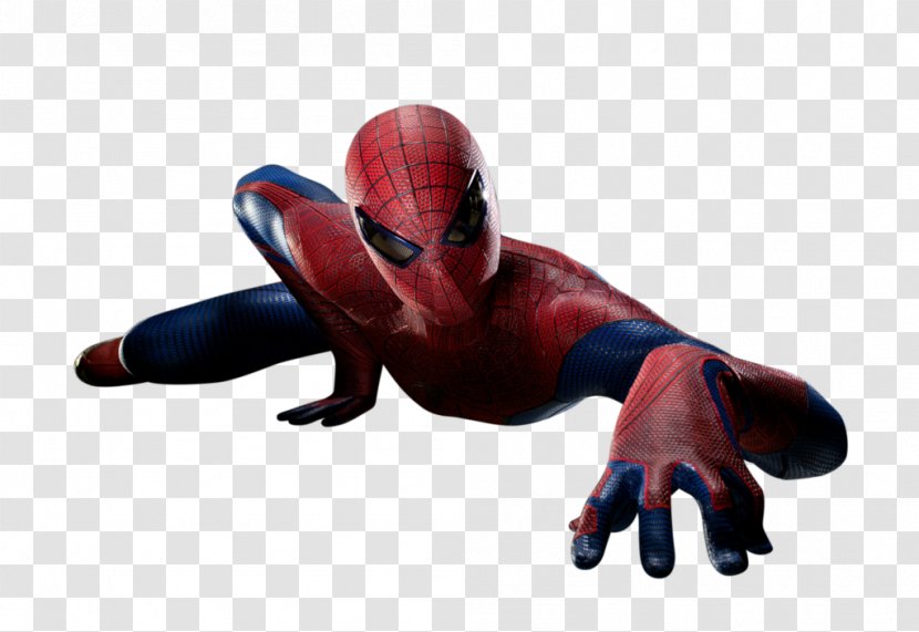 Ultimate Spider-Man DeviantArt - Arm - Spider-man Transparent PNG