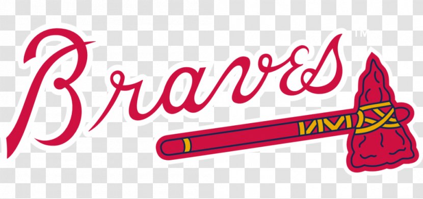 Logo Atlanta Braves Brand Product Design Transparent PNG