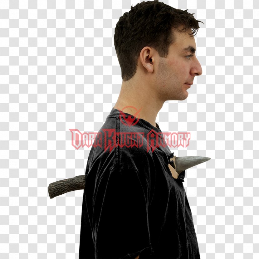 Doctor Who - Outerwear - Season 10 World Enough And Time Television ShowBlade Knight Transparent PNG