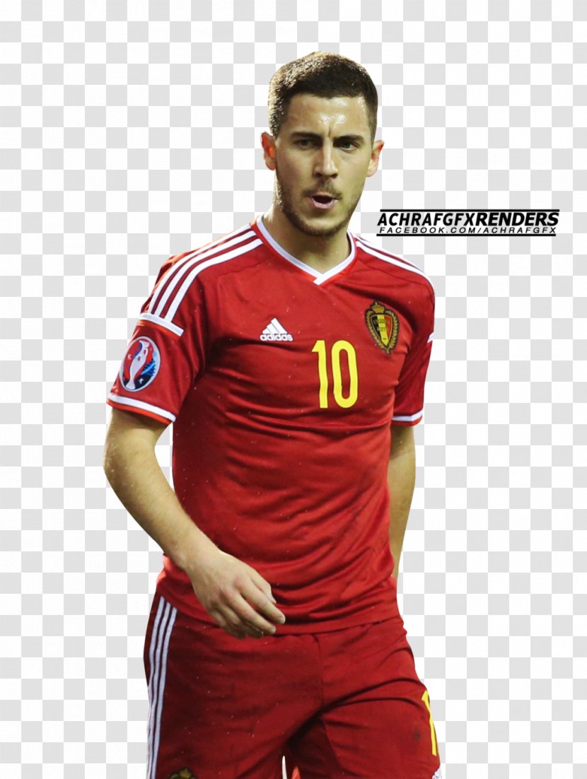 Eden Hazard Manchester United F.C. Belgium National Football Team Premier League Sport - Hazardous Transparent PNG