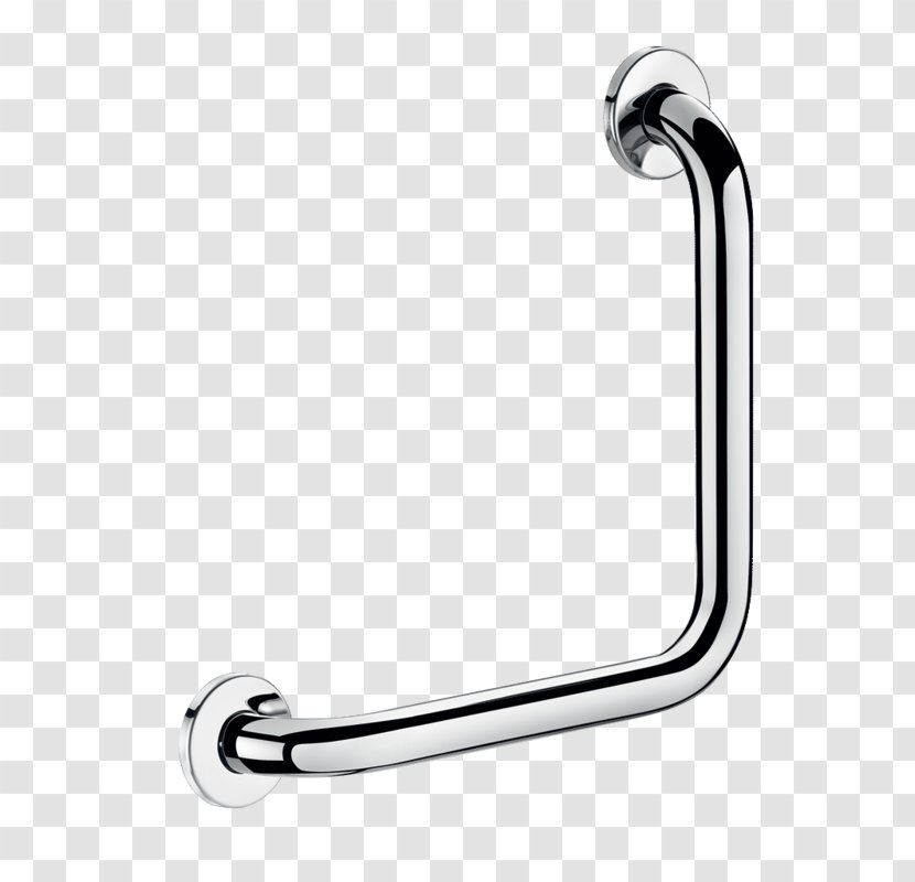 Grab Bar Disability Stainless Steel Safety Bathtub Transparent PNG