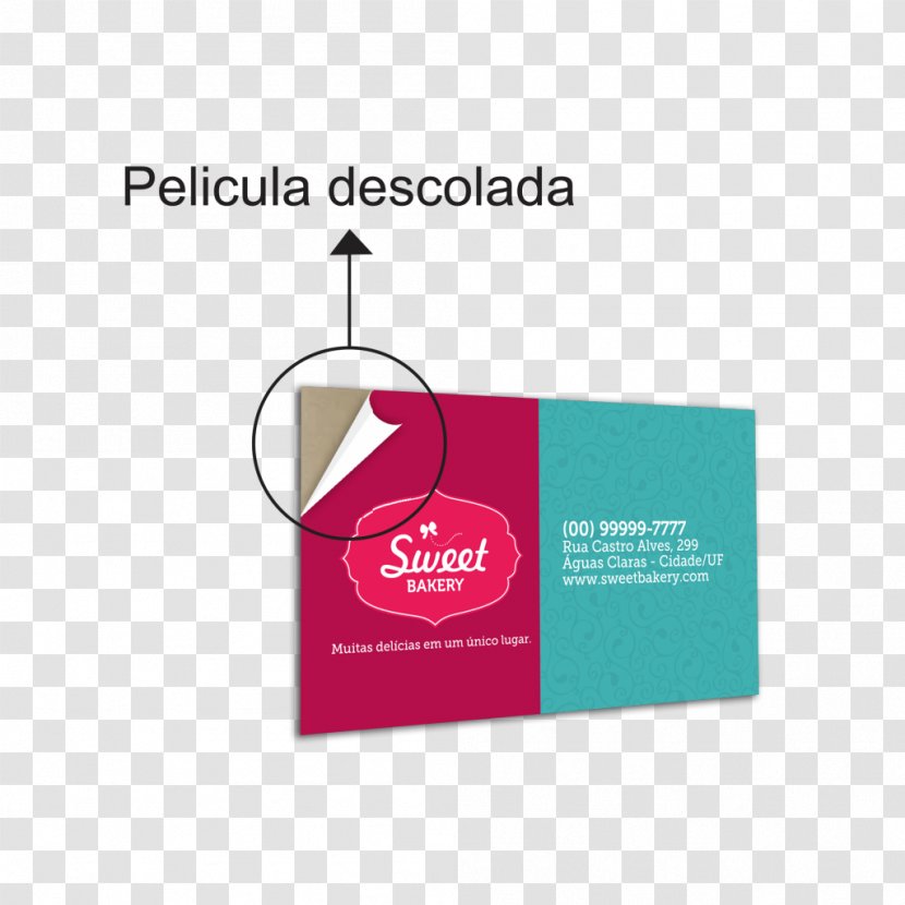 Paper Offset Printing Business Cards Logo - Impress Transparent PNG