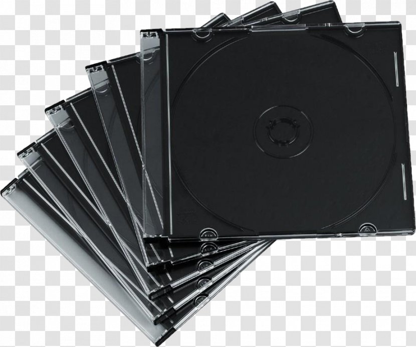 Amazon.com Compact Disc Optical Packaging DVD CD-R - Enhanced Cd - Slimi Transparent PNG